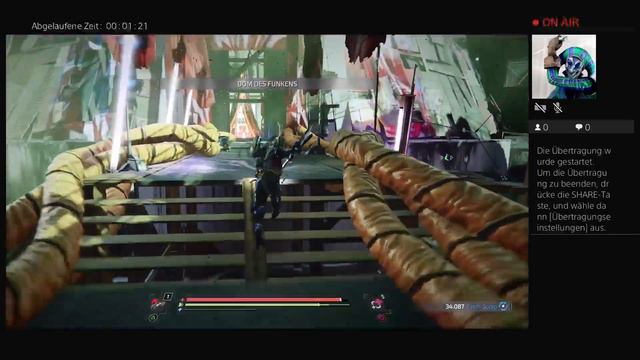 The Surge 2 Rex Liberation quest + Rocket Ammunation смотреть онлайн