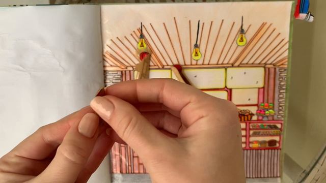 Бумажные сюрпризы | Распаковка | Новинка - Розовая тема смотреть онлайн