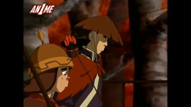 Jet and katara смотреть онлайн