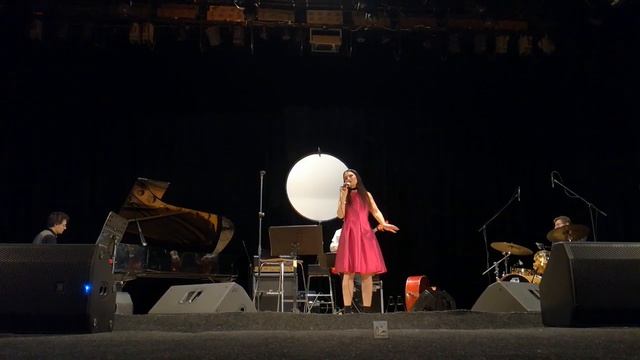 НЕМКА ПРЕКРАСНЫЙ ДЖАЗ 3 МИН 36 СЕК 20191201 смотреть онлайн