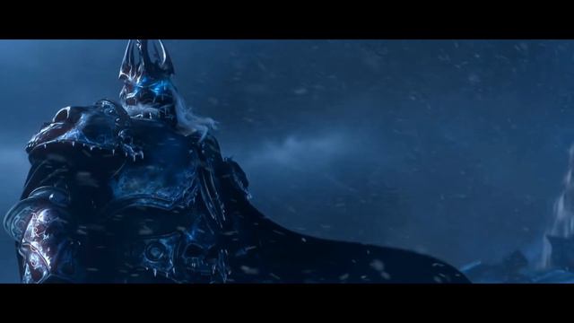 [GMV] Wrath of the Lich King | Гнев Короля Лича - if i lose it all смотреть онлайн