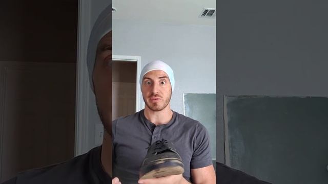 Don't buy Fuego Dance shoes!!! смотреть онлайн