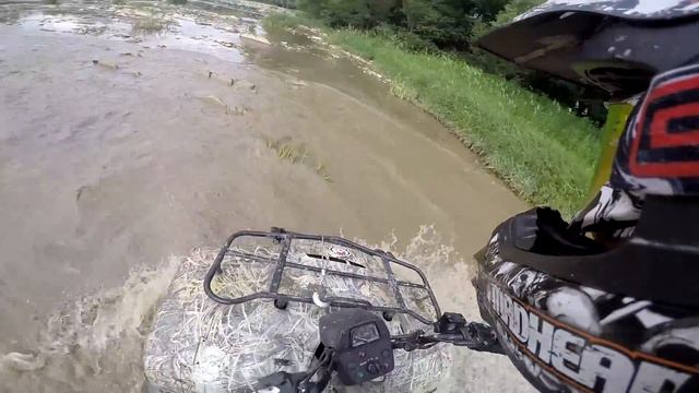 Suzuki KingQuad 400 Suzuki Eiger 400 #1