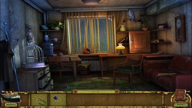 Let's Play - The Treasures of Mystery Island - The Ghost Ship -Ch.3 – Central Part of the Island смотреть онлайн