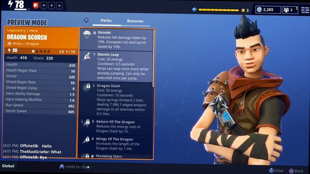 FORTNITE - All Heroes and Outfits in Save The World (SHOWCASE) + Every Founder Heroes смотреть онлайн