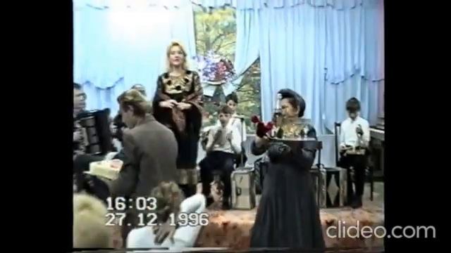 «С ярмарки ехал Ухарь Купец» смотреть онлайн