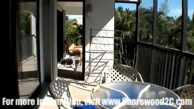 Sanibel Island, Florida Vacation Rental смотреть онлайн