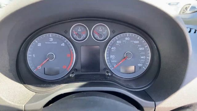 Audi A1 Cabriolet смотреть онлайн