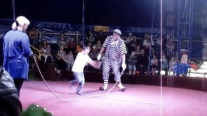 ЦИРК ШАПИТО 2016