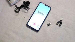 Три способа как подключить петличный микрофон к смартфону.