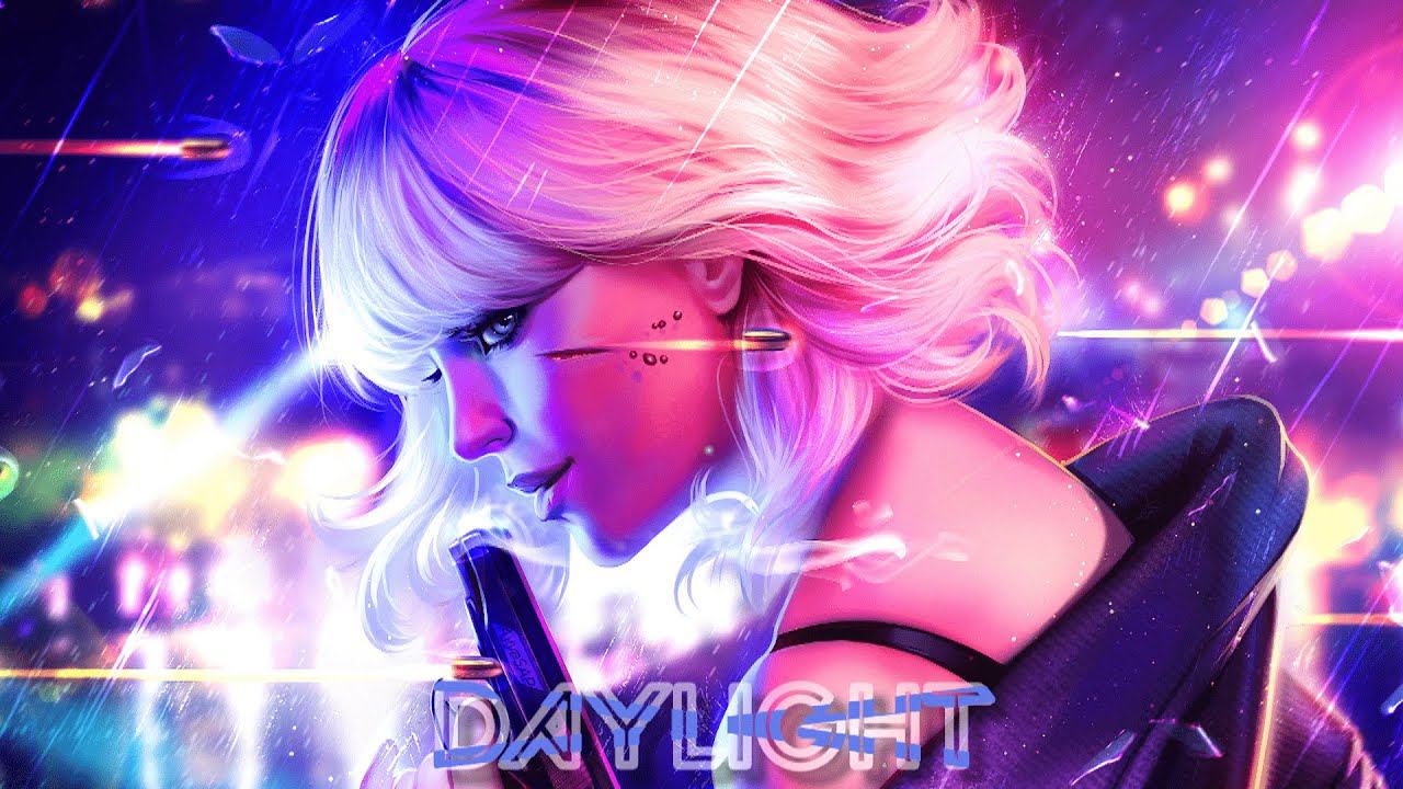 【GMV】RIELL - DAYLIGHT смотреть онлайн