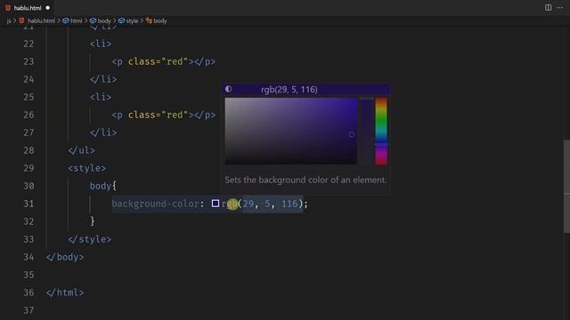 18. CSS & Bootstrap | Visual Studio Full Course Bangla | VS Code Full Tutorial in Bangla смотреть онлайн