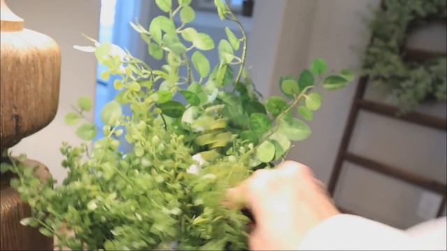 HUGE HOBBY LOBBY DÉCOR HAUL & INSTALLING THE DÉCOR + SHE WANTS YOU TO SEE HER ROOM!! смотреть онлайн