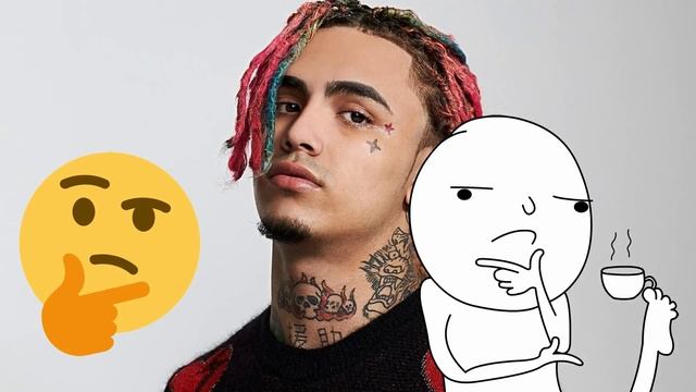"План Pump'а" и Как Это Работает (6ix9ine, Trippie Redd) смотреть онлайн