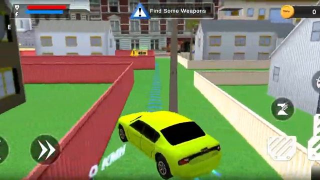 gangster crime city ?. mast game hai bhai pls like and subscribe смотреть онлайн