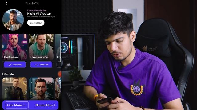 PHOTOSHOP GENERATIVE AI NOW FOR YOUR VIDEOS смотреть онлайн