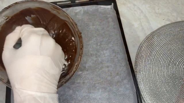 Пирожное ЗА 30 минут. шоколадное пирожное казакша рецепт смотреть онлайн