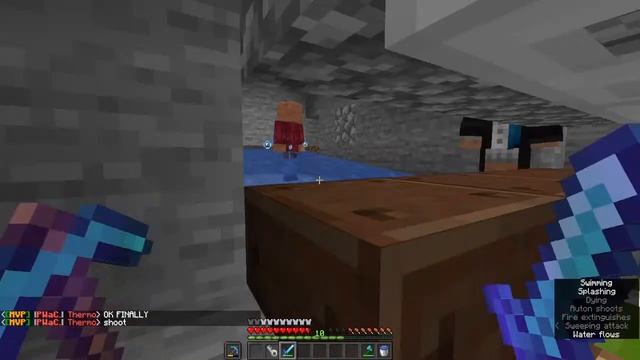 Dalek Mod!! | Minecraft Live - Java (Chill & Chat) смотреть онлайн
