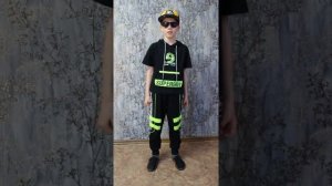 Как научиться танцевать Шафл танец (Shuffle dance)с нуля! Уроки для детей и начинающих. ***УРОК 2**