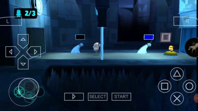 Despicable Me The Game On PSP Emulator