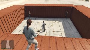 ЧТО ПРОИЗОЙДЕТ ЕСЛИ УБИТЬ ВСЕХ ГЛАВНЫХ ГЕРОЕВ В ГТА 5? ВЫ ДОЛЖНЫ ЭТО ВИДЕТЬ! | DYADYABOY ?