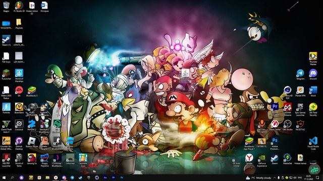 Как сделать музыкального бота в дискорд? смотреть онлайн