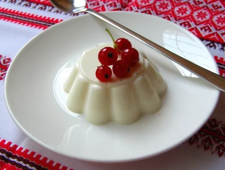 МОЛОЧНОЕ ЖЕЛЕ смотреть онлайн