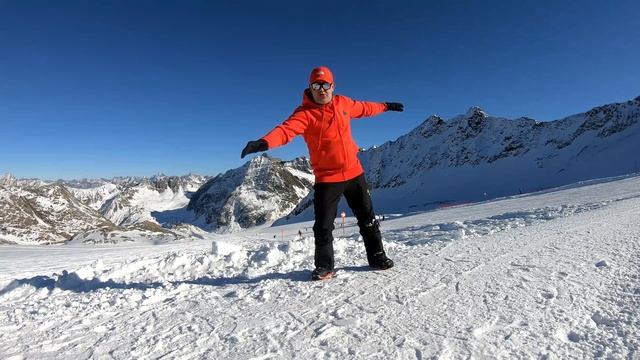 6.Video Snowboard Öğretiminde Fransız ve Avusturya Metodu смотреть онлайн