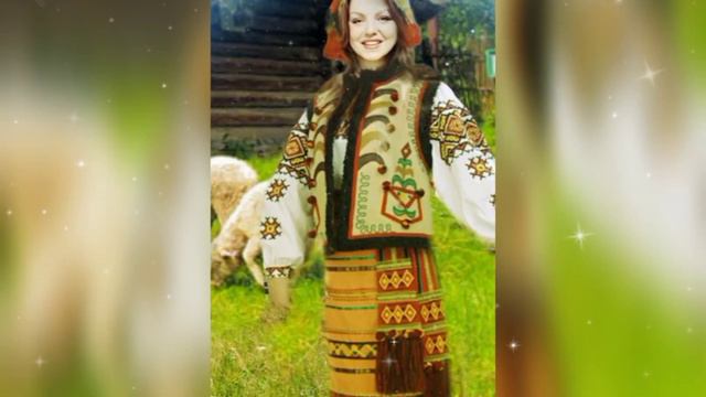Українська пісня про кохання "Черемшина" у виконанні Наталі Алексюк смотреть онлайн