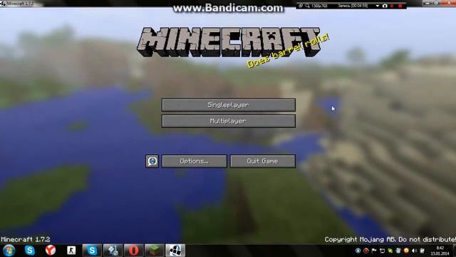 minecraft прохождение серверов -3 часть (зоопарк,приходите) смотреть онлайн