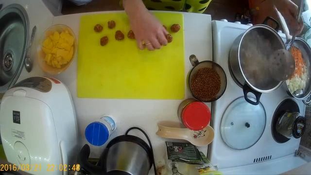 Йога для Расслабления и Медитации