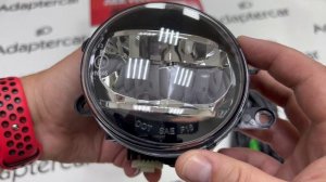 Противотуманные фары DLAA TY807-LED для TOYOTA