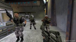 Half-Life: MILITARY DUTY - Opposing Force Mod - Full Walkthrough