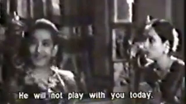 Дхрува Махарадж (1947) смотреть онлайн