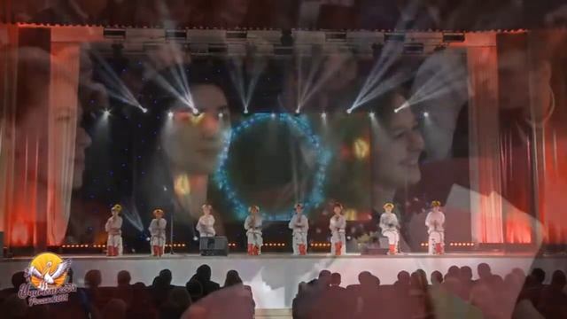 Ансамбль "Ростов-град" 29.09.2021 смотреть онлайн