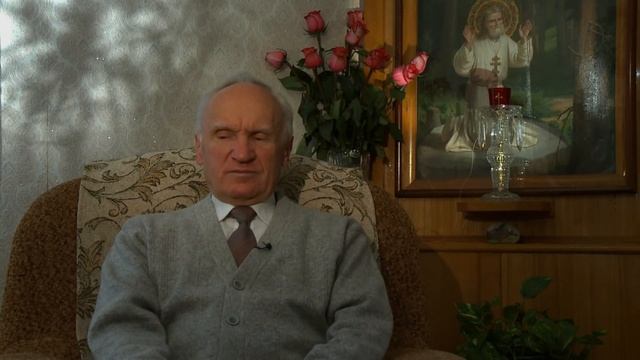 Воспоминания об игумене Никоне Воробьёве смотреть онлайн