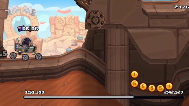 How to pass 1977m with moonlander in arena смотреть онлайн