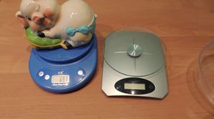 Irit IR 7119 весы кухонные.