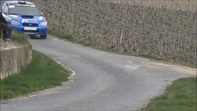 Subaru Impreza Rally Pure Sound Compilation смотреть онлайн