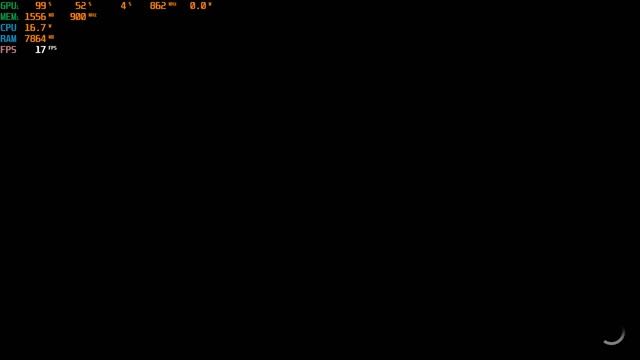 TheCrew | Gameplay | Nvidia Geforce GT750M (4GB) + I7 4702MQ | (2023)