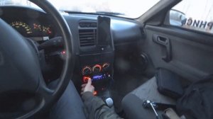 ГРОМКИЙ ФРОНТ за 3000 рублей для ВАЗ 2110! КОЛХОЗ - НО ИГРАЕТ ГРОМКО!