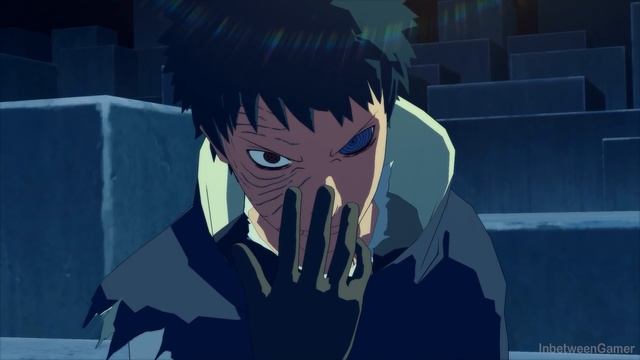 All NEW True Awakenings/Transformations | NARUTO SHIPPUDEN Ultimate Ninja STORM 4 Next Generations смотреть онлайн