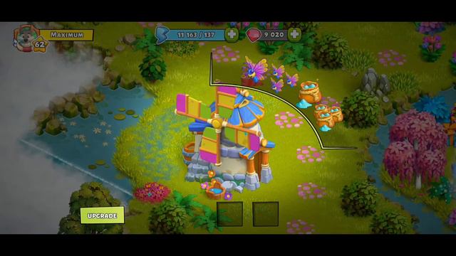 Tulip Island - Florist's Rules | Family Island [June, 2022] смотреть онлайн