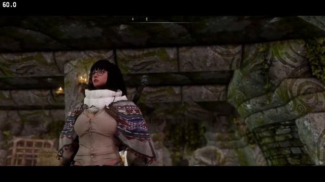 Let's Play Ultra Modded Skyrim! #4: Furball and the Fragments смотреть онлайн