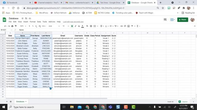 Crop Sheet Google Sheets Add On смотреть онлайн