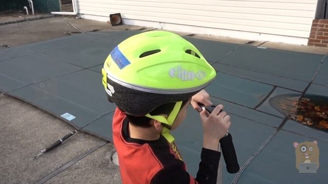 Razor Gogo Pogo Stick смотреть онлайн