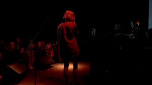 Порез на собаке. 4K Live. STEREO. Moscow. "Aglomerat". 13/11/19.