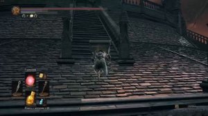 Лучшее место для фарма душ в DS 3 (90к за 1.5 минуты)