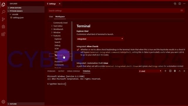 integrate git bash with vscode in sialkot смотреть онлайн