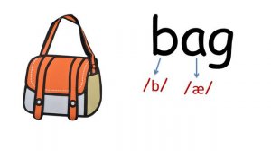 Правила чтения буквы Aa в закрытом слоге